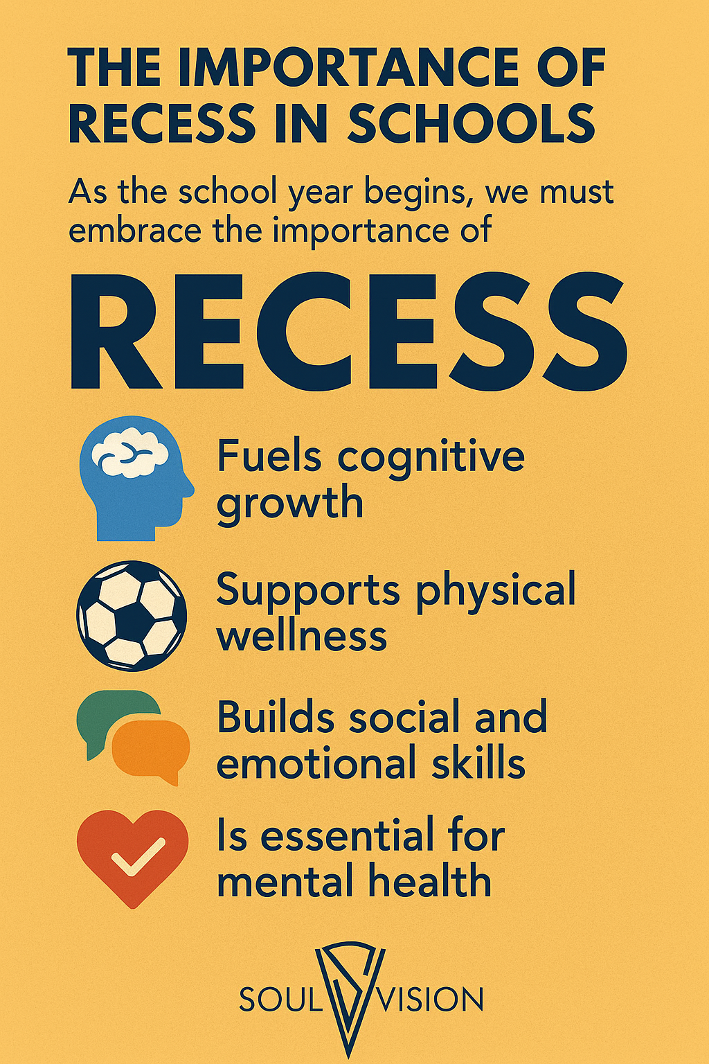 The Importance of Recess in Schools: More Than Just Play