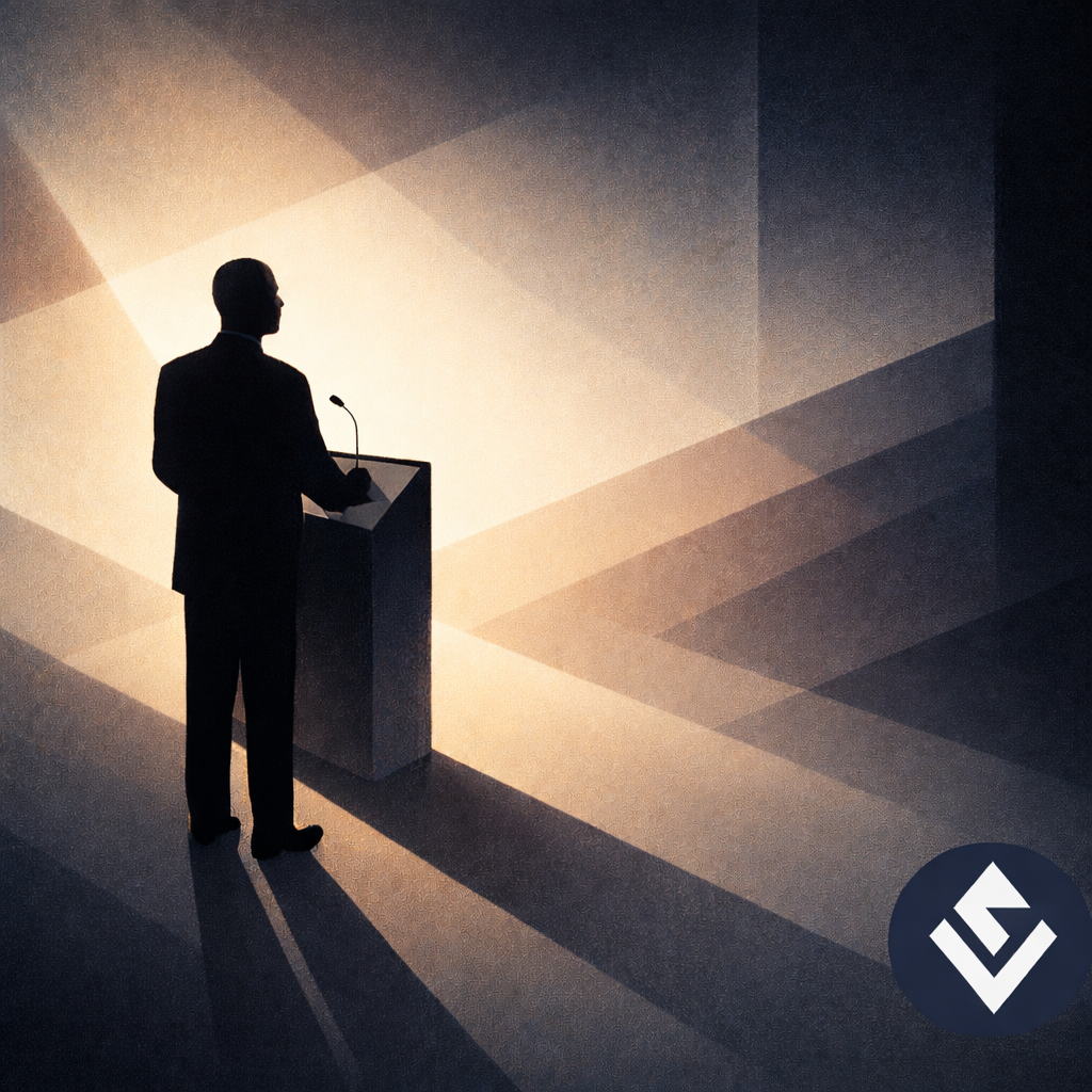 Leadership Without Applause: When Doing What’s Right Costs You