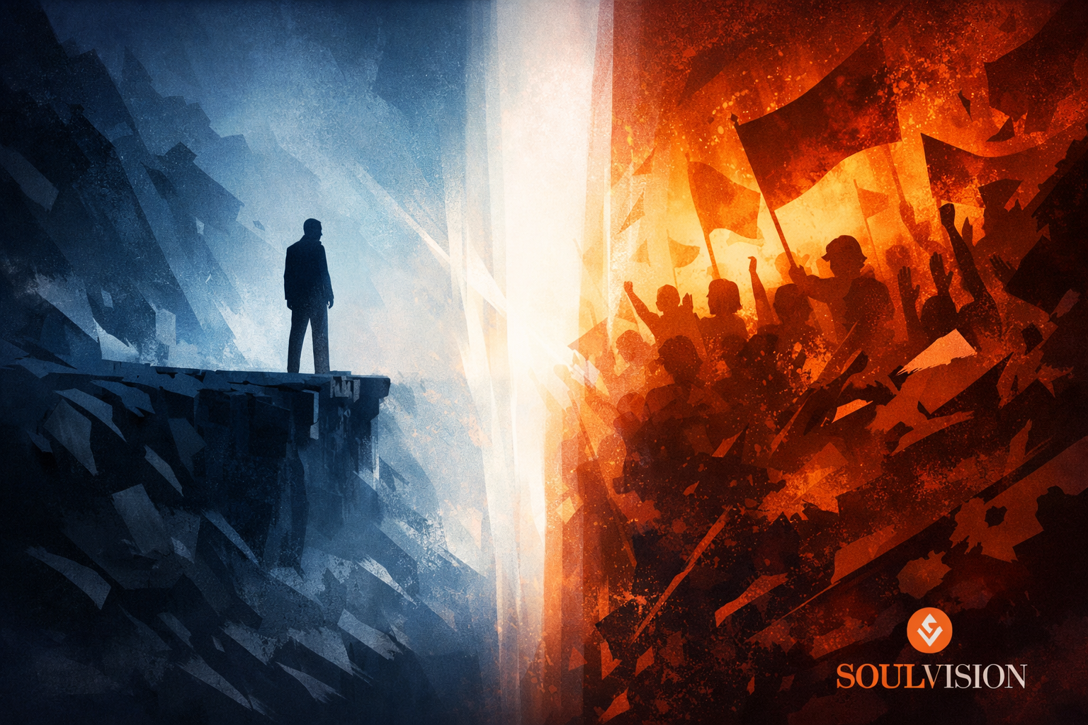 Leadership Without Cover: What Superintendents Owe Their Communities When Schools Become Political Targets