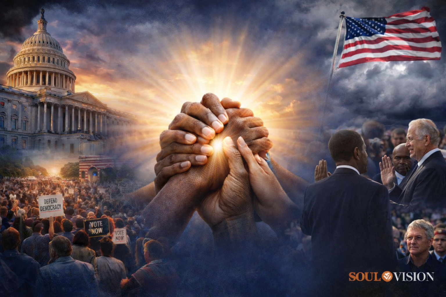 Reviving Democracy on Presidents’ Day: A Call for Action