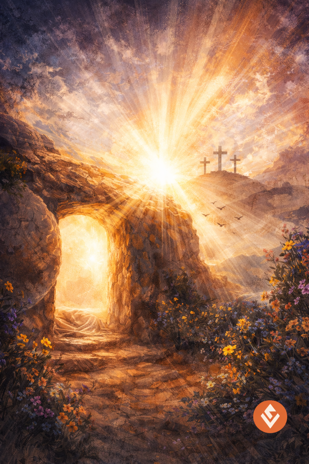 Easter: A Time for Transformation and Renewal