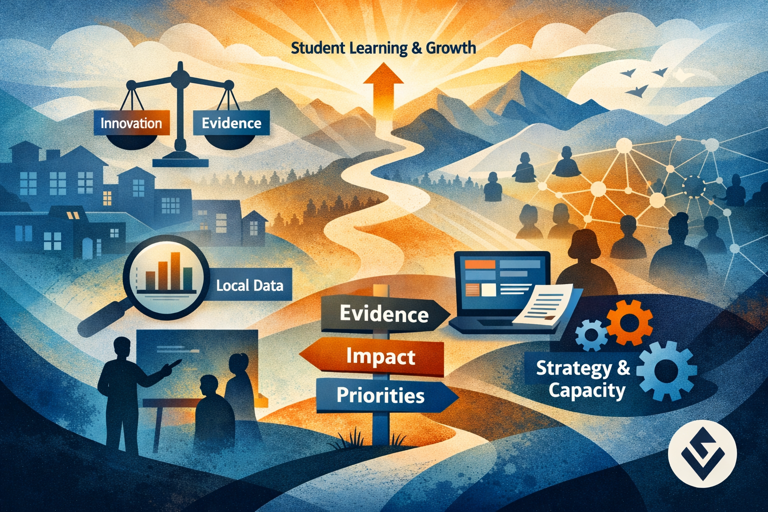 COMMENTARY: WHEN SCALE OUTPACES EVIDENCE—A SUPERINTENDENT’S REFLECTION