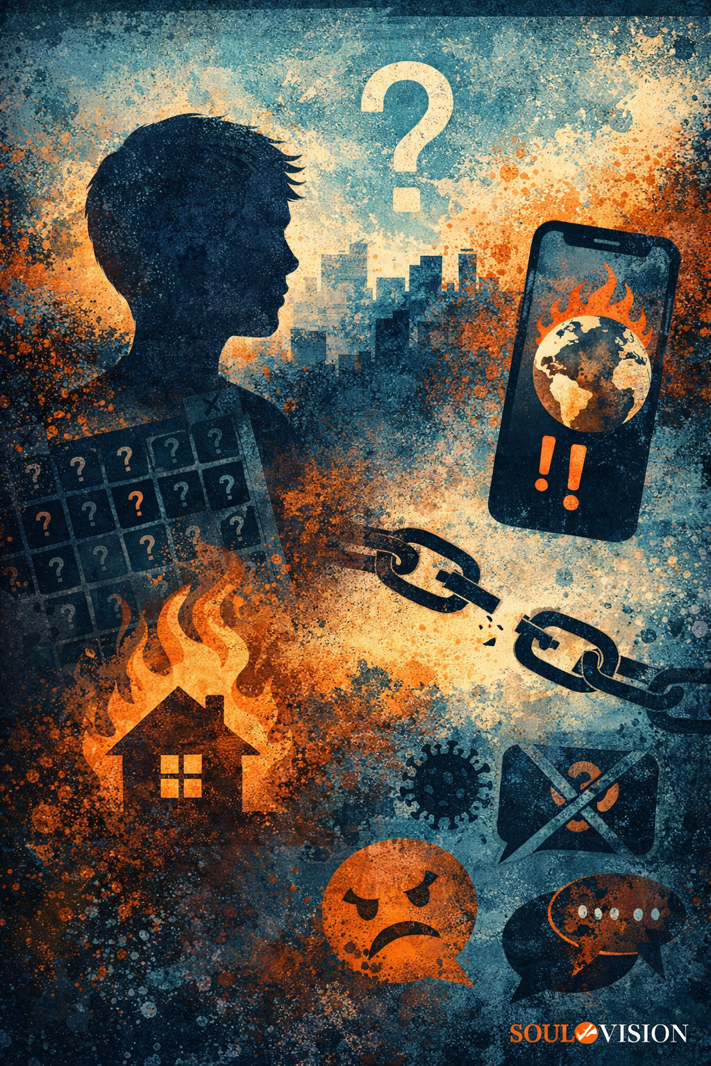 When the Unthinkable Happens: How Schools Lead Through Fear, Violence, and Uncertainty
