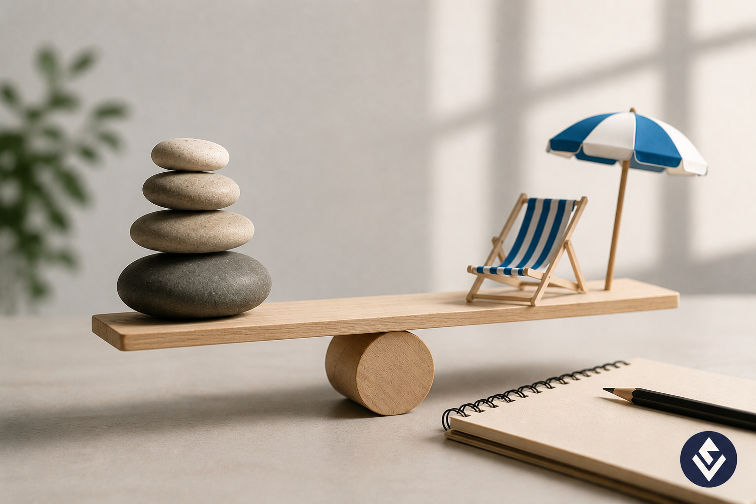 THE ILLUSION OF SUMMER FOR SCHOOL LEADERS