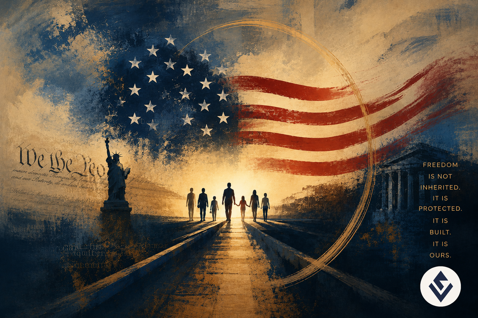 Embracing Democracy: A Call for Reflection and Recognition